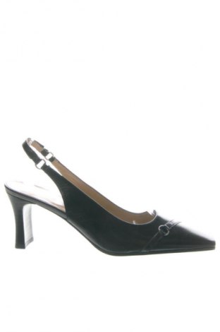 Damenschuhe Gino Rossi, Größe 38, Farbe Schwarz, Preis 46,99 €