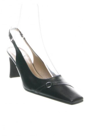 Damenschuhe Gino Rossi, Größe 38, Farbe Schwarz, Preis 46,99 €
