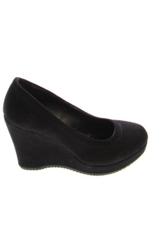 Încălțăminte de damă Graceland, Mărime 38, Culoare Negru, Preț 67,99 Lei