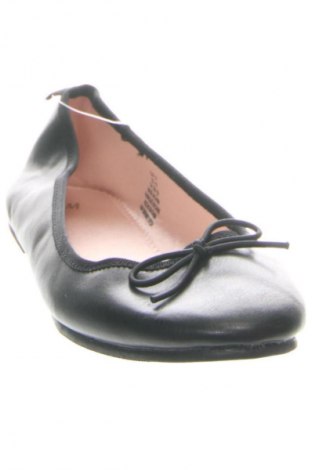 Încălțăminte de damă H&M, Mărime 37, Culoare Negru, Preț 54,99 Lei