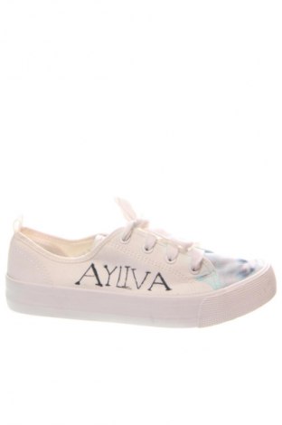 Încălțăminte de damă H&M, Mărime 37, Culoare Multicolor, Preț 54,99 Lei