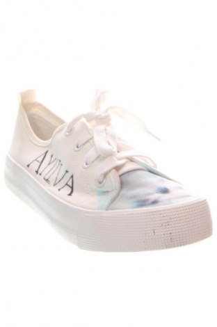 Încălțăminte de damă H&M, Mărime 37, Culoare Multicolor, Preț 54,99 Lei