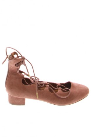 Încălțăminte de damă H&M, Mărime 37, Culoare Roz, Preț 67,99 Lei
