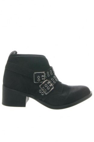 Dámske topánky  H&M Divided, Veľkosť 37, Farba Čierna, Cena  20,00 €