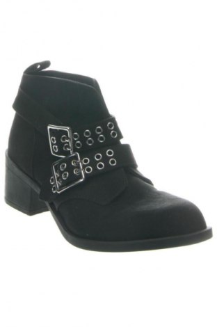 Dámske topánky  H&M Divided, Veľkosť 37, Farba Čierna, Cena  20,00 €
