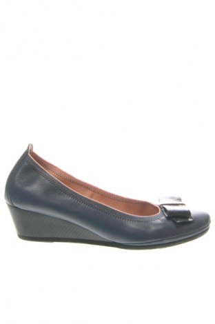 Damenschuhe Hispanitas, Größe 41, Farbe Blau, Preis € 29,99