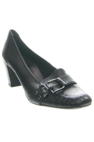 Damenschuhe Hogl, Größe 38, Farbe Schwarz, Preis 116,42 €
