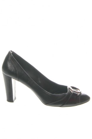 Încălțăminte de damă Hugo Boss, Mărime 37, Culoare Negru, Preț 495,05 Lei