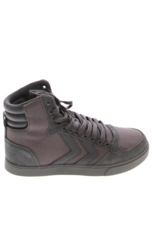 Damenschuhe Hummel, Größe 39, Farbe Grau, Preis 75,99 €