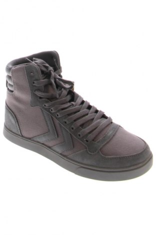Damenschuhe Hummel, Größe 39, Farbe Grau, Preis 75,99 €