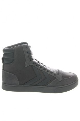 Damenschuhe Hummel, Größe 39, Farbe Grau, Preis € 76,99