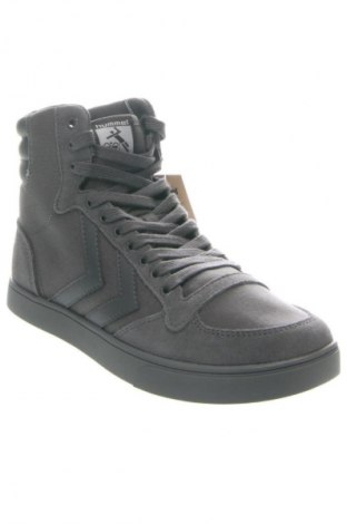 Damenschuhe Hummel, Größe 39, Farbe Grau, Preis € 76,99