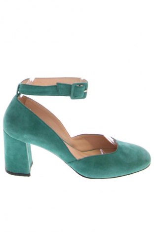 Damenschuhe Il Passo, Größe 40, Farbe Grün, Preis 57,63 €