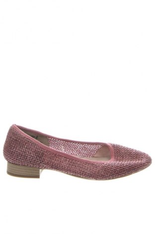 Dámske topánky  Jana, Veľkosť 38, Farba Ružová, Cena  37,42 €