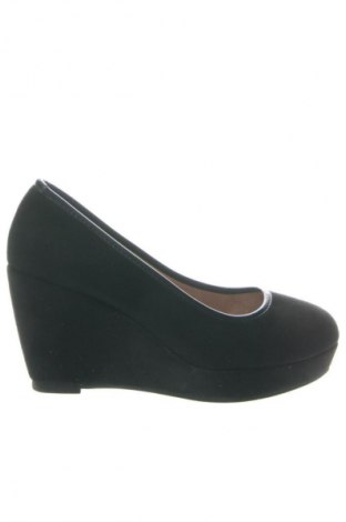 Damenschuhe Jenny Fairy, Größe 37, Farbe Schwarz, Preis 36,99 €