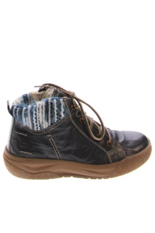 Damenschuhe Josef Seibel, Größe 38, Farbe Blau, Preis 112,99 €
