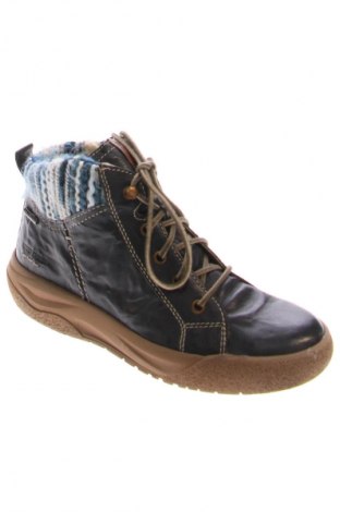 Damenschuhe Josef Seibel, Größe 38, Farbe Blau, Preis 112,99 €