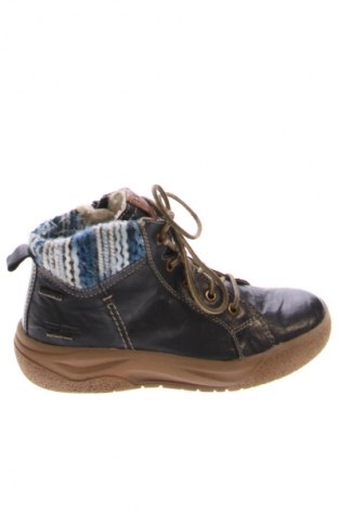 Damenschuhe Josef Seibel, Größe 38, Farbe Blau, Preis 112,99 €