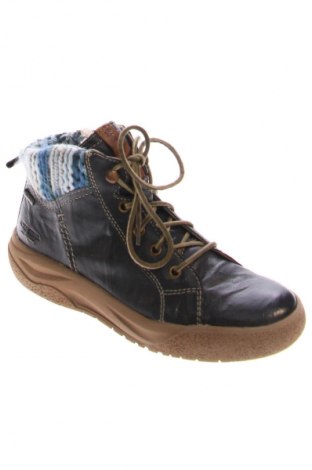 Damenschuhe Josef Seibel, Größe 38, Farbe Blau, Preis 112,99 €