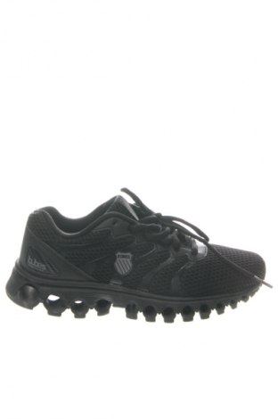 Obuwie damskie K.Swiss, Rozmiar 39, Kolor Czarny, Cena 368,99 zł