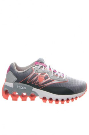 Dámske topánky  K-Swiss, Veľkosť 39, Farba Sivá, Cena  65,95 €