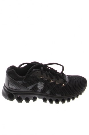 Damenschuhe K-Swiss, Größe 38, Farbe Schwarz, Preis € 76,99