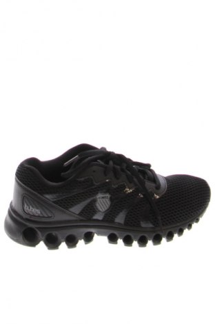 Încălțăminte de damă K-Swiss, Mărime 38, Culoare Negru, Preț 388,99 Lei
