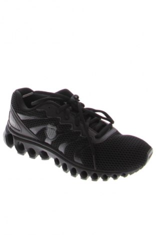 Încălțăminte de damă K-Swiss, Mărime 38, Culoare Negru, Preț 388,99 Lei
