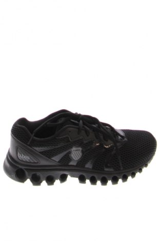 Dámské boty  K-Swiss, Velikost 38, Barva Černá, Cena  1 799,00 Kč