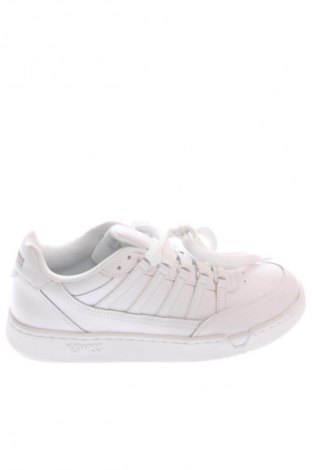 Obuwie damskie K-Swiss, Rozmiar 42, Kolor Biały, Cena 335,99 zł