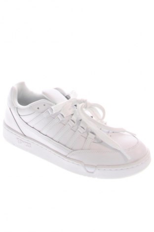 Obuwie damskie K-Swiss, Rozmiar 42, Kolor Biały, Cena 335,99 zł