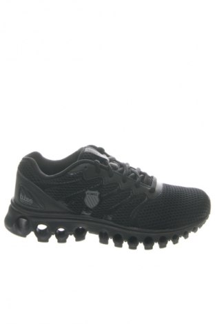 Damenschuhe K-Swiss, Größe 39, Farbe Schwarz, Preis € 76,99