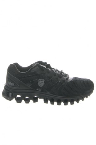 Damenschuhe K-Swiss, Größe 39, Farbe Schwarz, Preis € 76,99