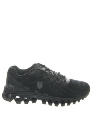Obuwie damskie K-Swiss, Rozmiar 39, Kolor Czarny, Cena 359,99 zł