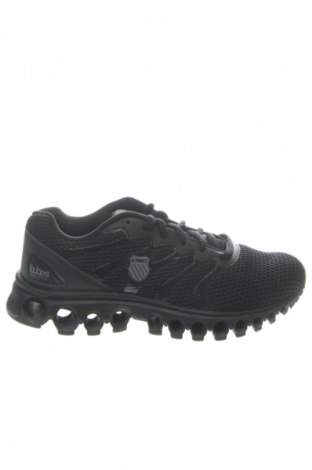 Damenschuhe K-Swiss, Größe 39, Farbe Schwarz, Preis € 76,99