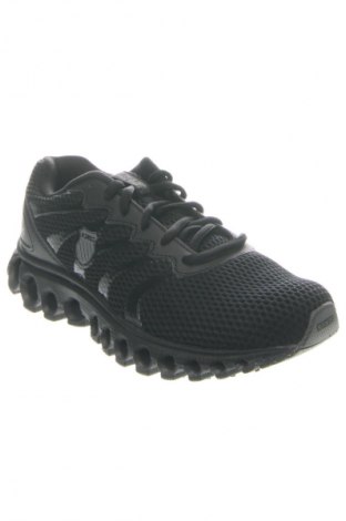 Damenschuhe K-Swiss, Größe 39, Farbe Schwarz, Preis € 76,99