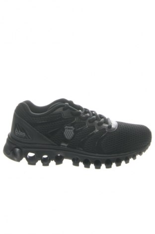 Obuwie damskie K-Swiss, Rozmiar 39, Kolor Czarny, Cena 359,99 zł