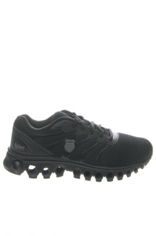 Dámské boty  K-Swiss, Velikost 39, Barva Černá, Cena  1 799,00 Kč