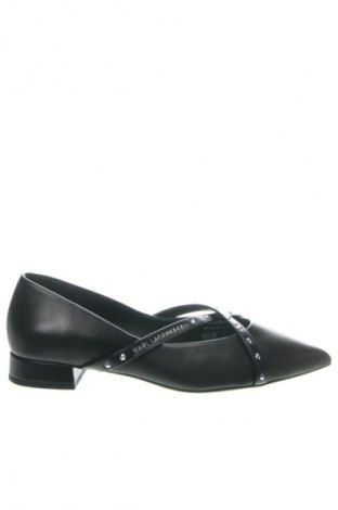 Damenschuhe Karl Lagerfeld, Größe 38, Farbe Schwarz, Preis € 107,99