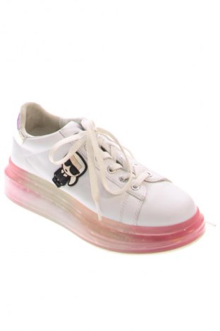 Damenschuhe Karl Lagerfeld, Größe 36, Farbe Weiß, Preis € 237,14