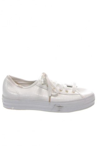 Damenschuhe Keds, Größe 37, Farbe Weiß, Preis € 24,99