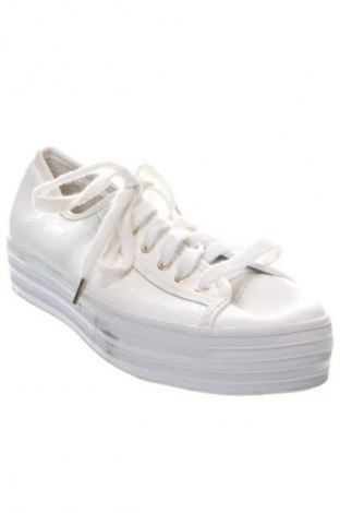 Damenschuhe Keds, Größe 37, Farbe Weiß, Preis € 24,99