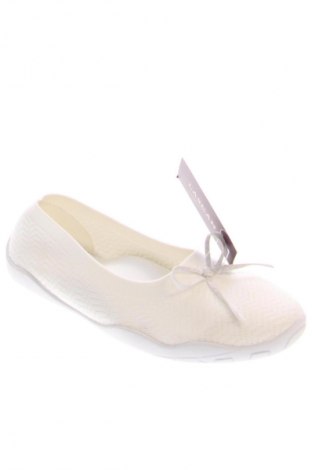 Damenschuhe Lascana, Größe 40, Farbe Weiß, Preis € 57,99