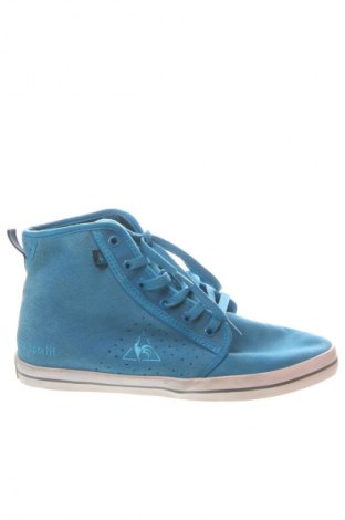 Obuwie damskie Le Coq Sportif, Rozmiar 40, Kolor Niebieski, Cena 182,25 zł