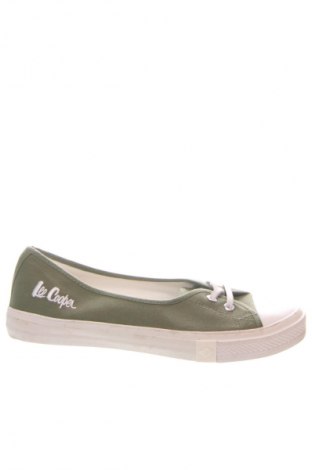 Obuwie damskie Lee Cooper, Rozmiar 40, Kolor Zielony, Cena 73,99 zł