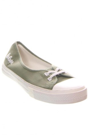 Obuwie damskie Lee Cooper, Rozmiar 40, Kolor Zielony, Cena 73,99 zł