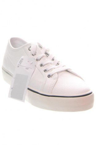 Obuwie damskie Levi's, Rozmiar 39, Kolor Biały, Cena 305,99 zł