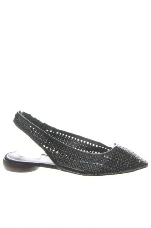 Încălțăminte de damă Massimo Dutti, Mărime 39, Culoare Negru, Preț 539,99 Lei