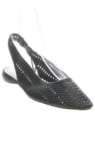 Încălțăminte de damă Massimo Dutti, Mărime 39, Culoare Negru, Preț 539,99 Lei
