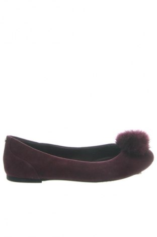 Dámske topánky  Michael Kors, Veľkosť 39, Farba Červená, Cena  181,59 €